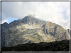 foto Da Passo 5 Croci alla Forcella Magna